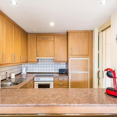 Bright And Welcoming Holiday Home Пуэрто-де-Сантьяго Экстерьер фото